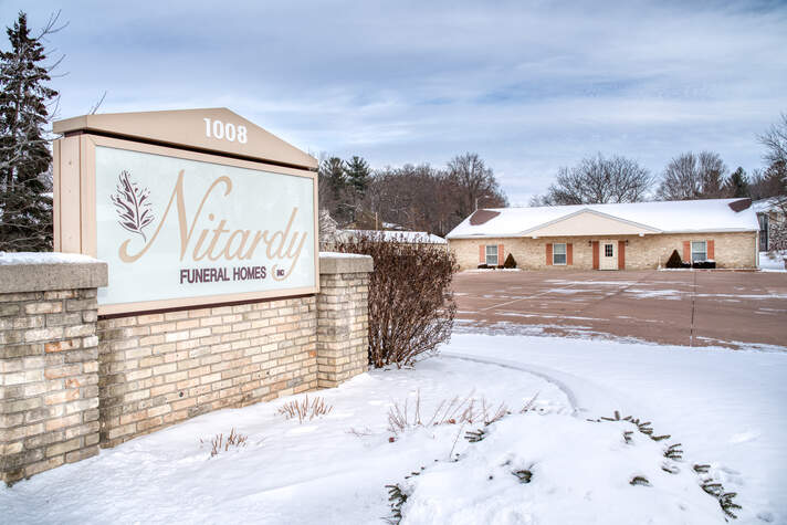Nitardy Funeral Home - Fort Atkinson | Funeral & Cremation Services